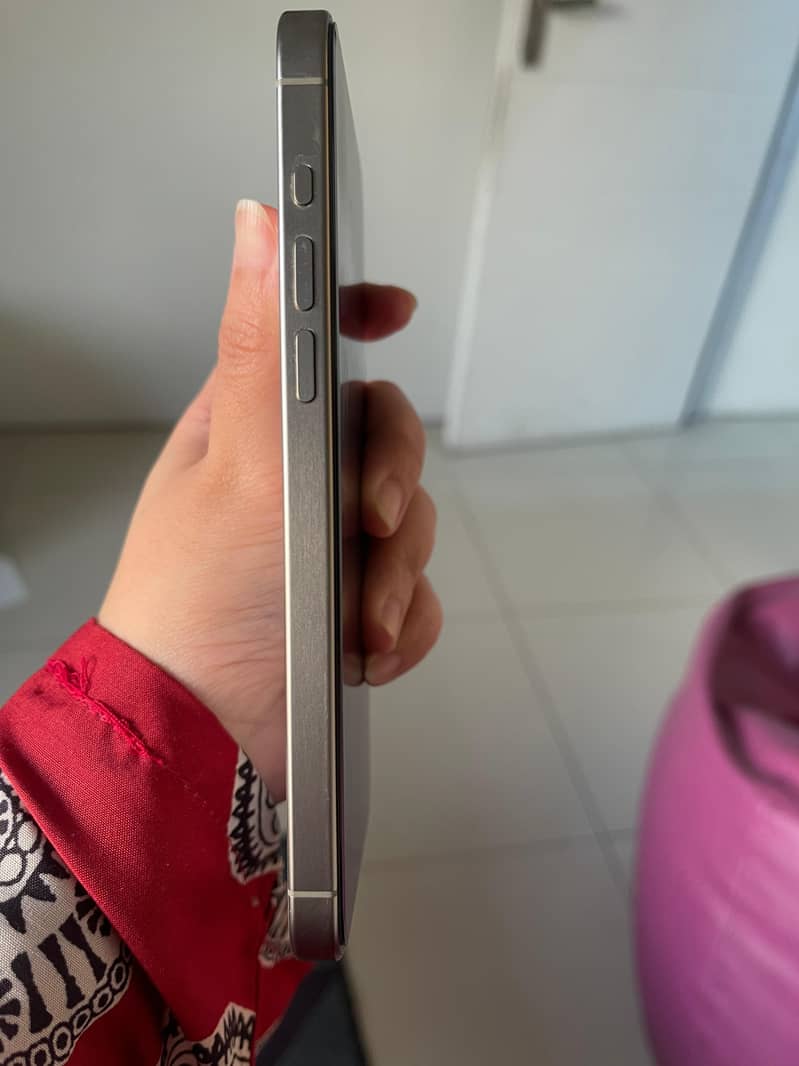 Apple iPhone 15 Pro Max 1