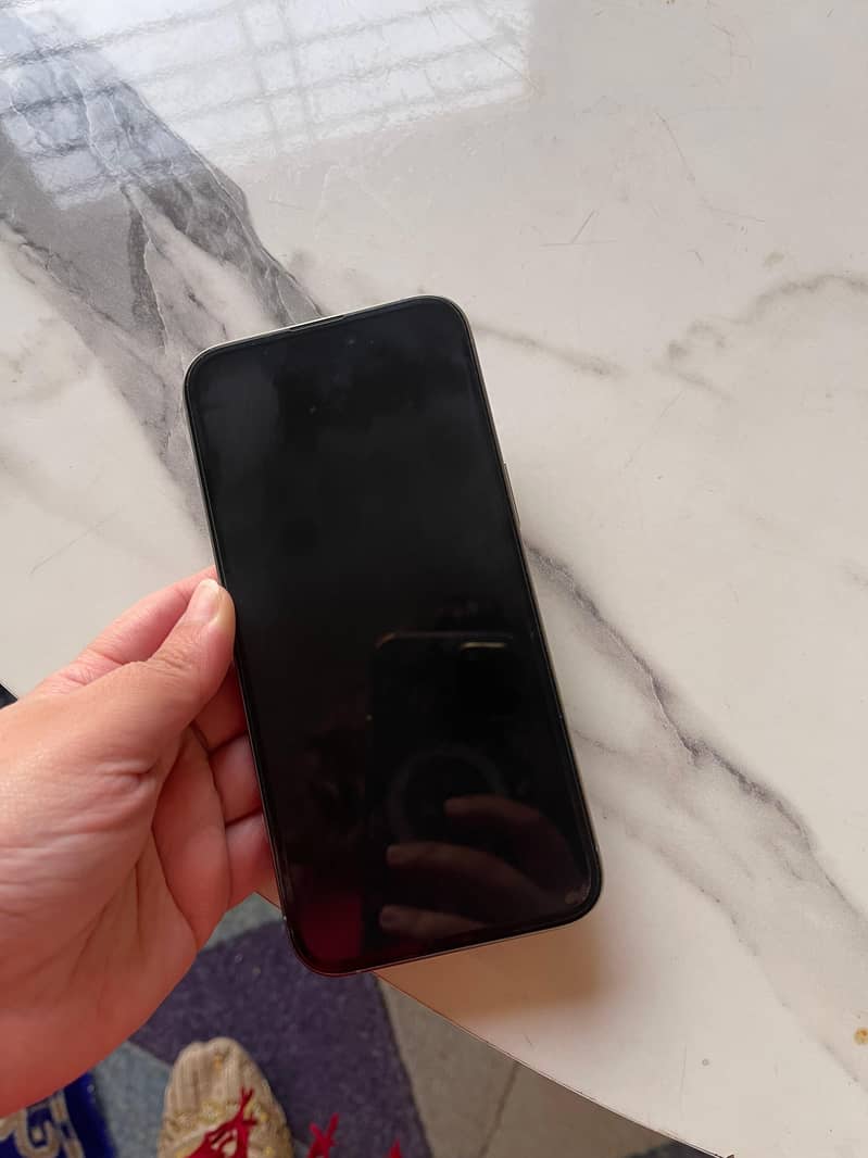 Apple iPhone 15 Pro Max 2