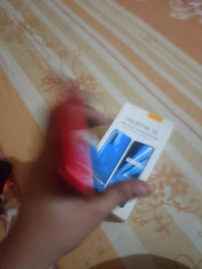 Realme 5s