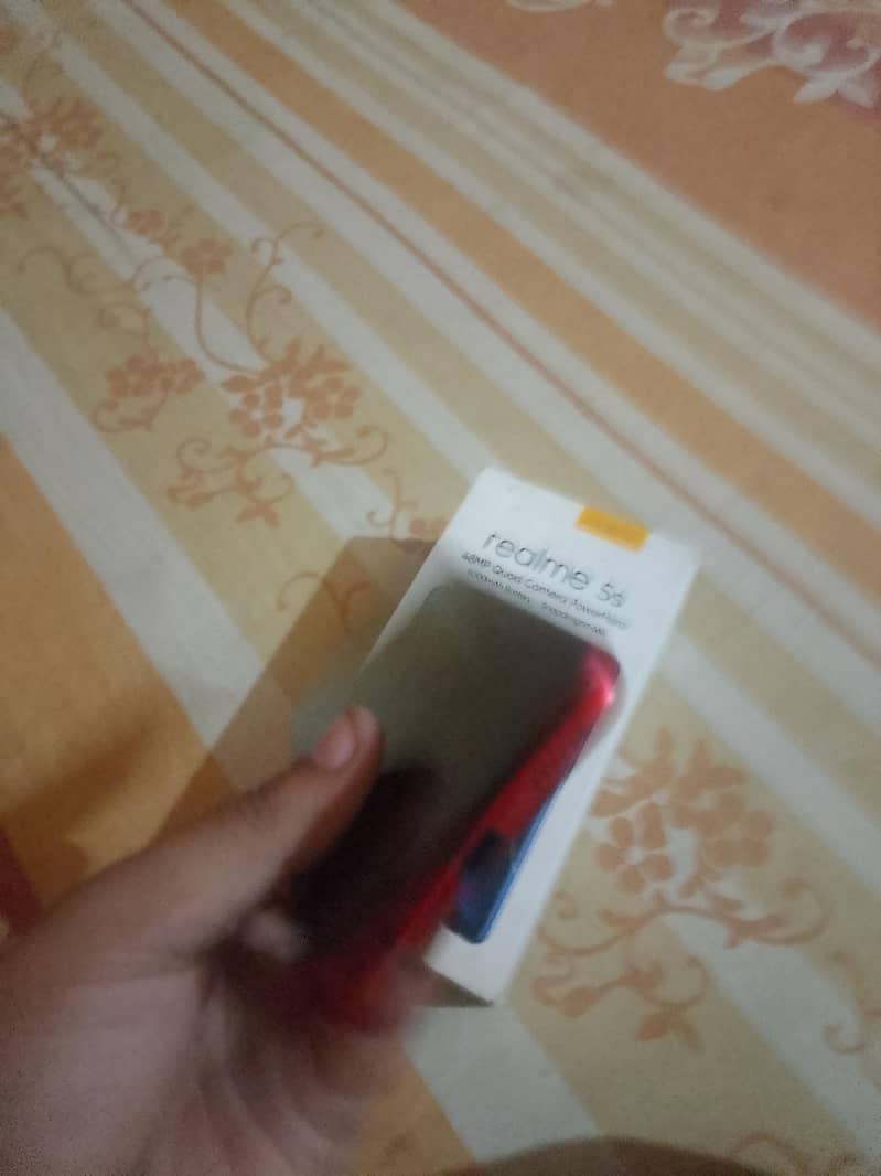 Realme 5s 3