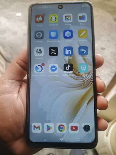 Tecno CAMON 20 Pro