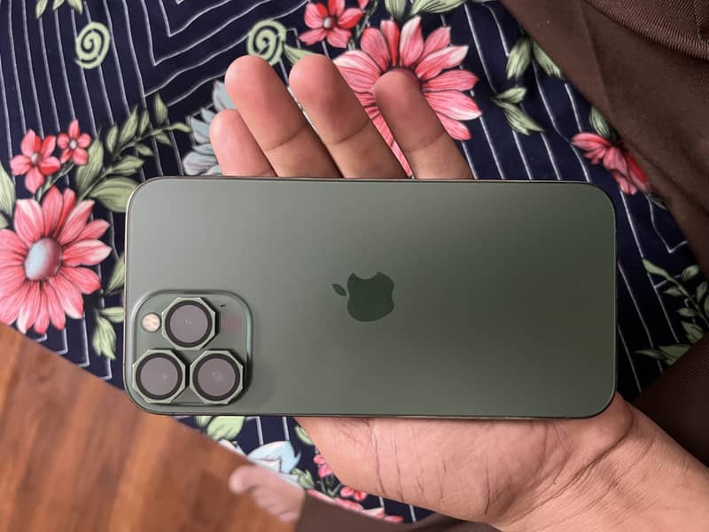 Apple iPhone 13 Pro Max 3