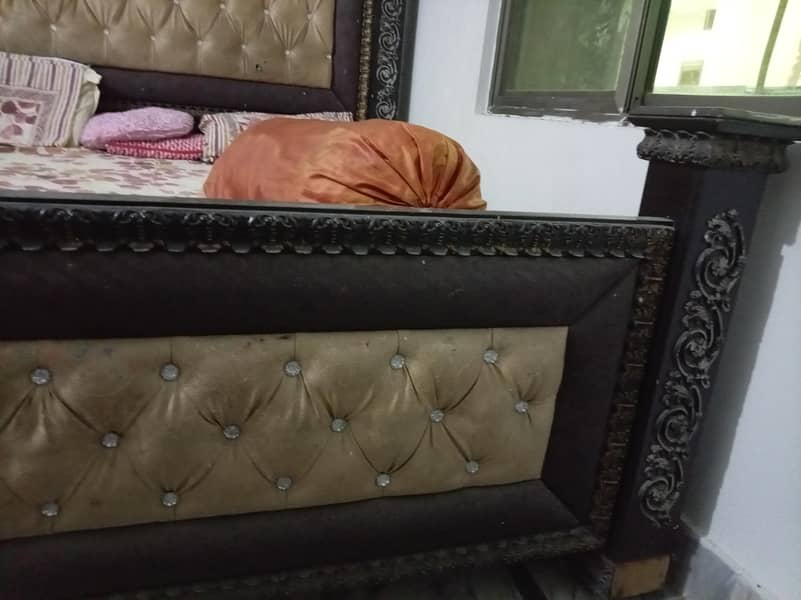 Bed Set 1