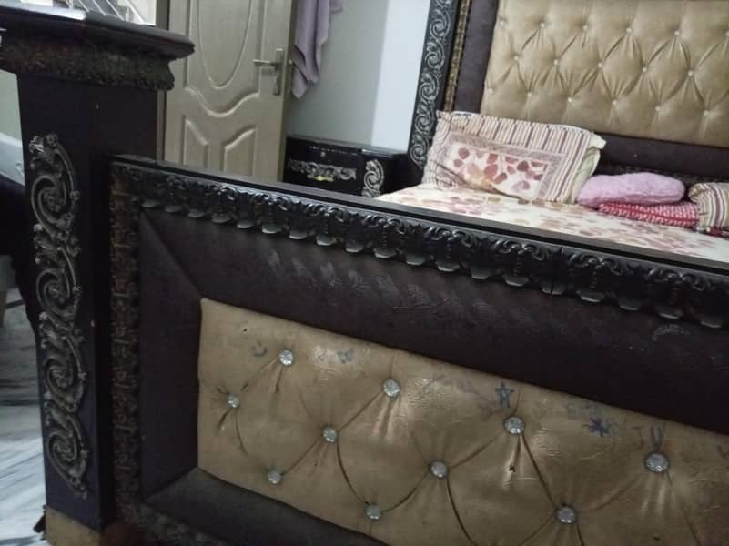 Bed Set 2