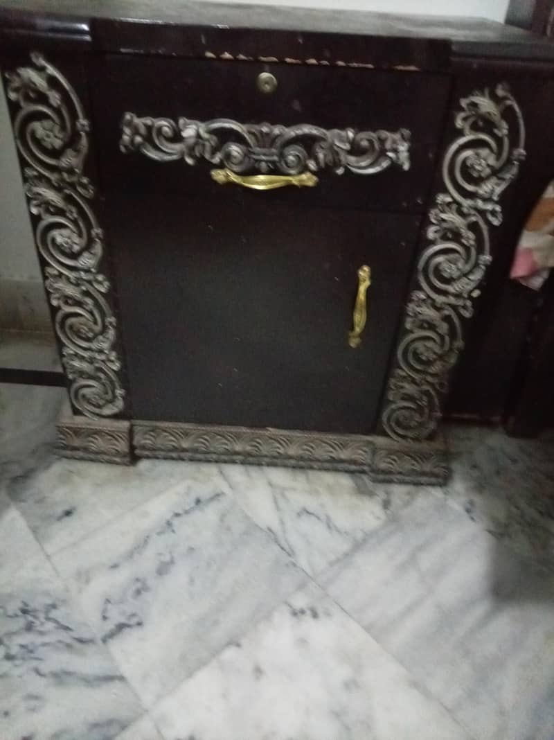 Bed Set 3