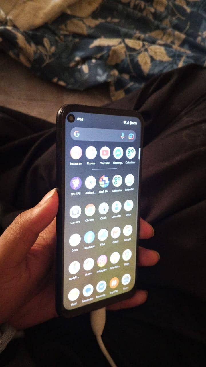 Google Pixel 4a 03312077839 1