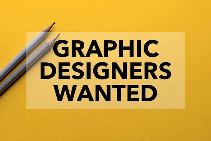 Graphic Designer 0