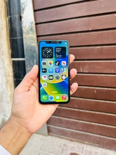iPhone X 64GB non pta bypas