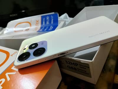 Tecno Spark 10 Pro