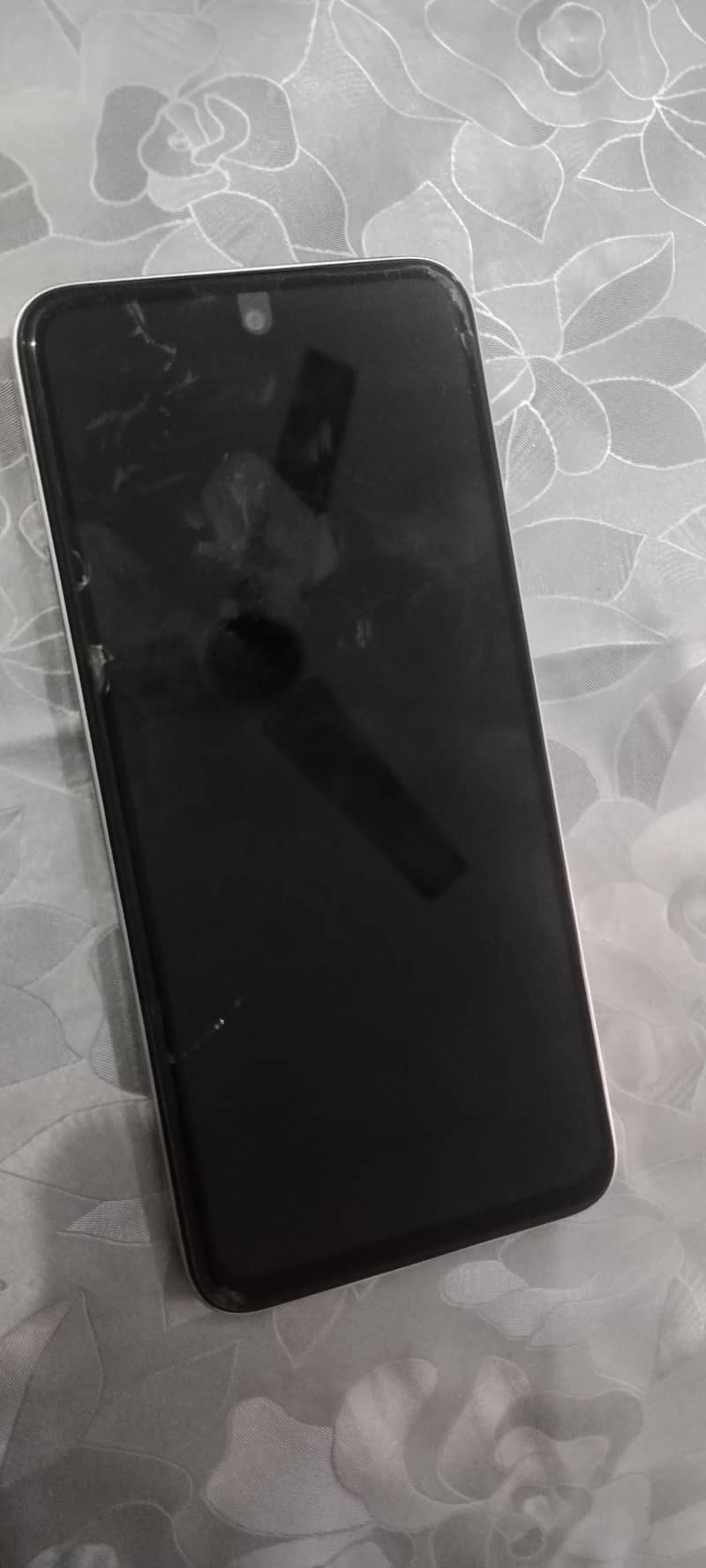 Infinix smart 10 4