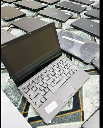 Lenovo Miix 520-12IKB BE 2-in-1 Detachable Tablet