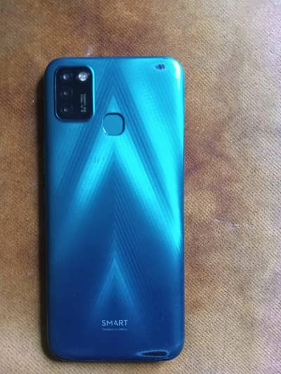 Infinix Smart 6