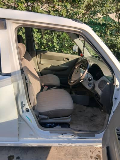Suzuki Alto Japnese 2007/2012