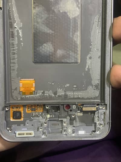Samsung Mobile A56
