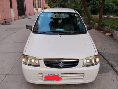Suzuki Alto 2009