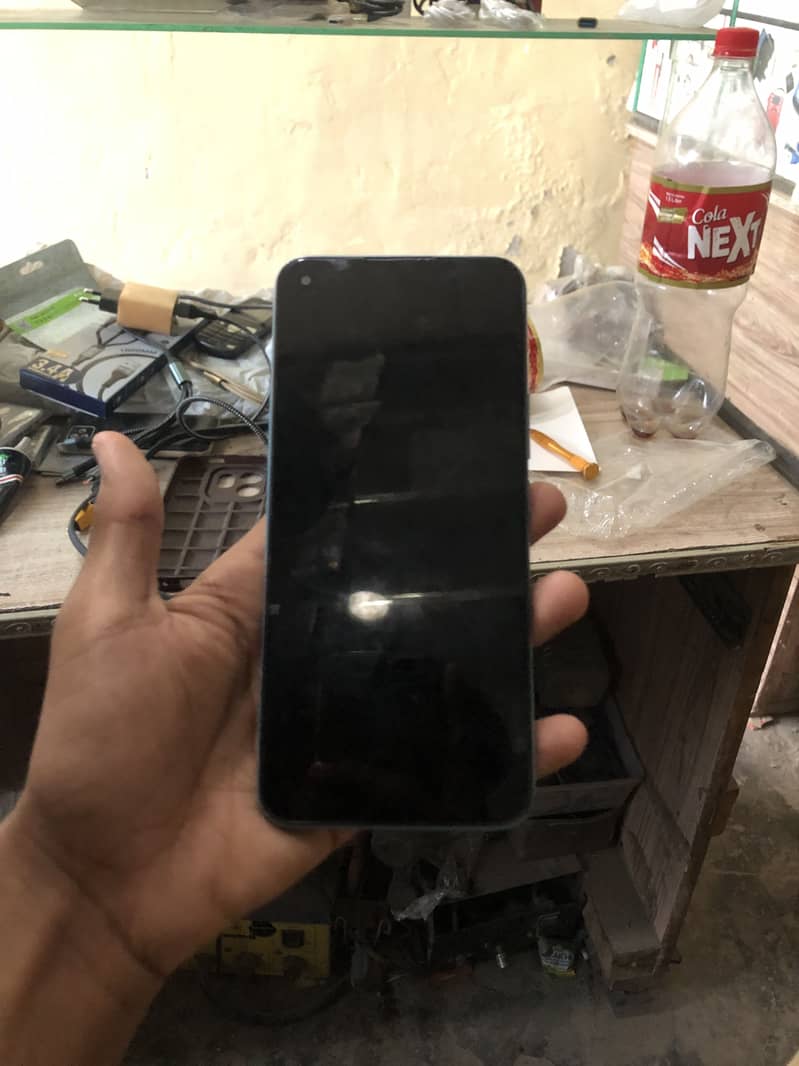 Realme C17 2