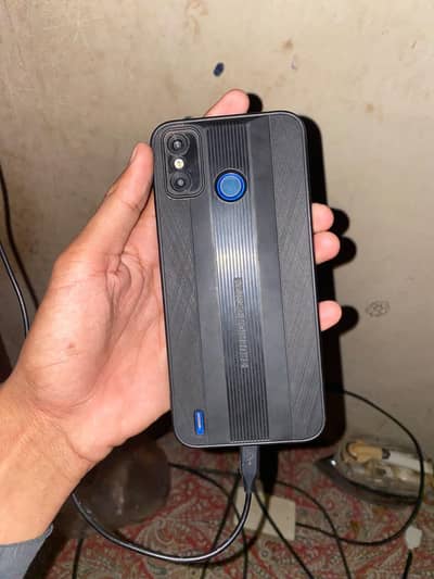 Tecno Spark 6 Go