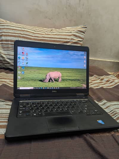 Dell Latitude E5440 Core i5 4th Gen 8GB RAM 256GB SSD