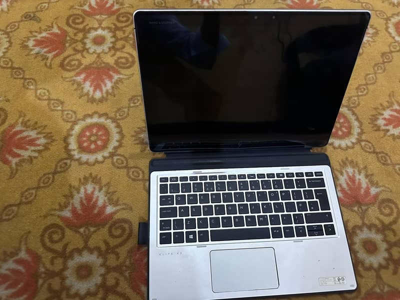 Hp elite 2