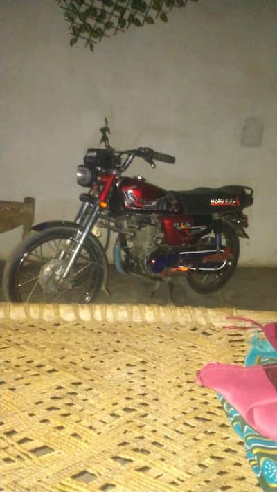 honda 125 for sale