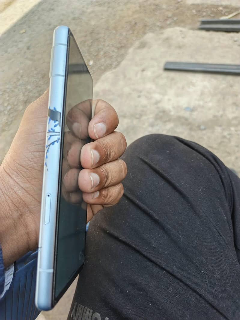 Google Pixel 7a Patch 1