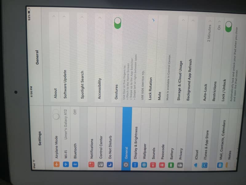 ipad 16gb 2