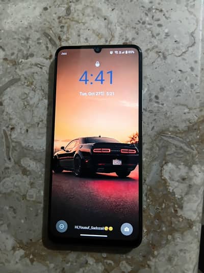 Realme Note 70 6/128GB Full Box
