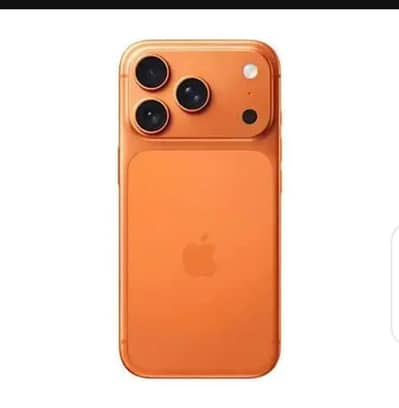 Apple iPhone 17 Pro Max