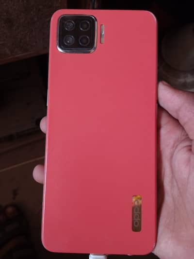 OPPO f17