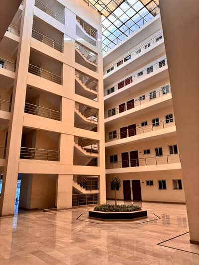 2 bedroom apartment for sale in Warda hamna