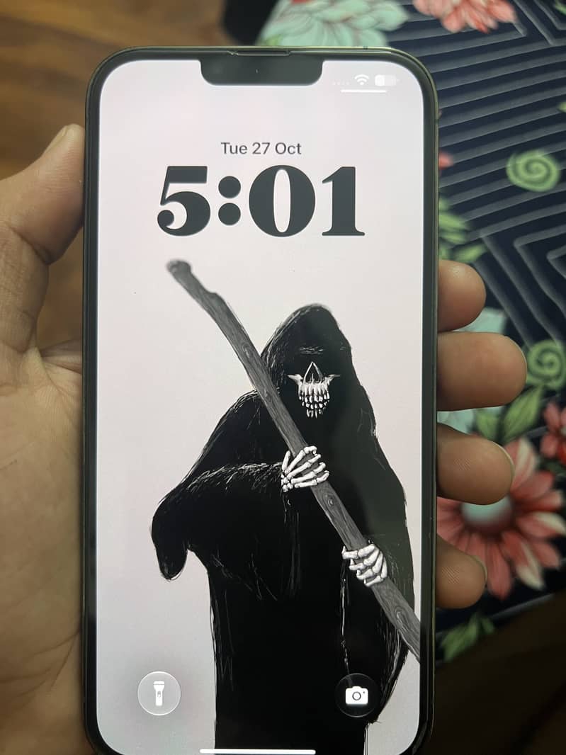 Apple iPhone 13 Pro Max 4