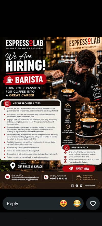 hiring