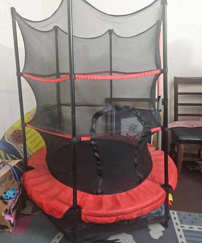 jumping Pad for kids