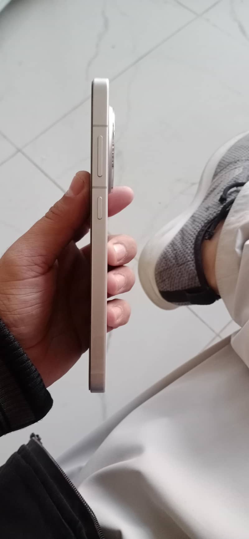 One Plus 13R 1