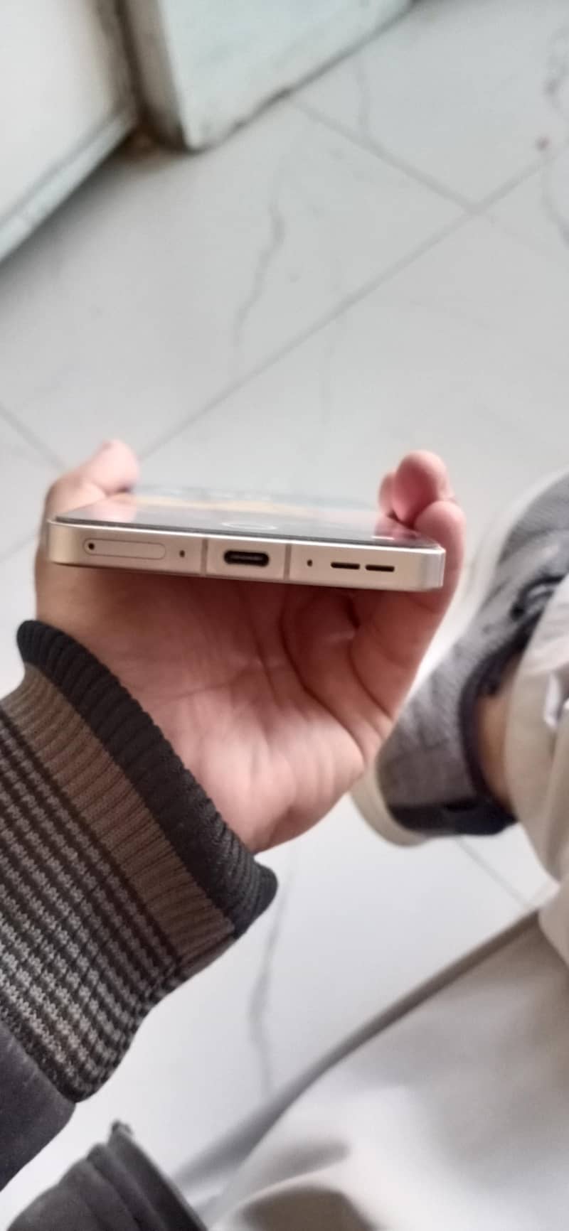 One Plus 13R 4