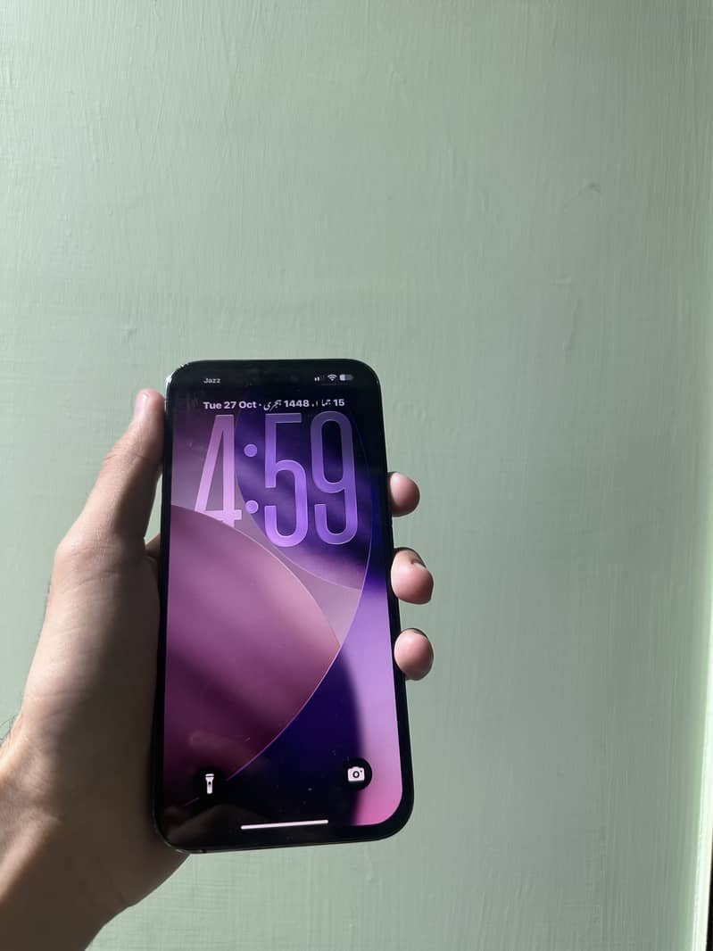 Apple iPhone 14 Pro Max 1
