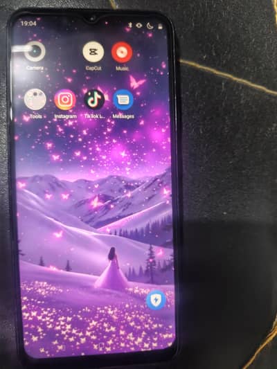 Realme Narzo 50i