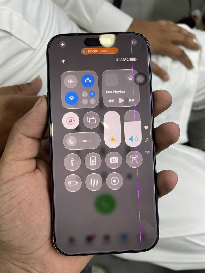Apple iPhone 17 Pro Max 1