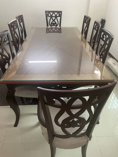 Dining set