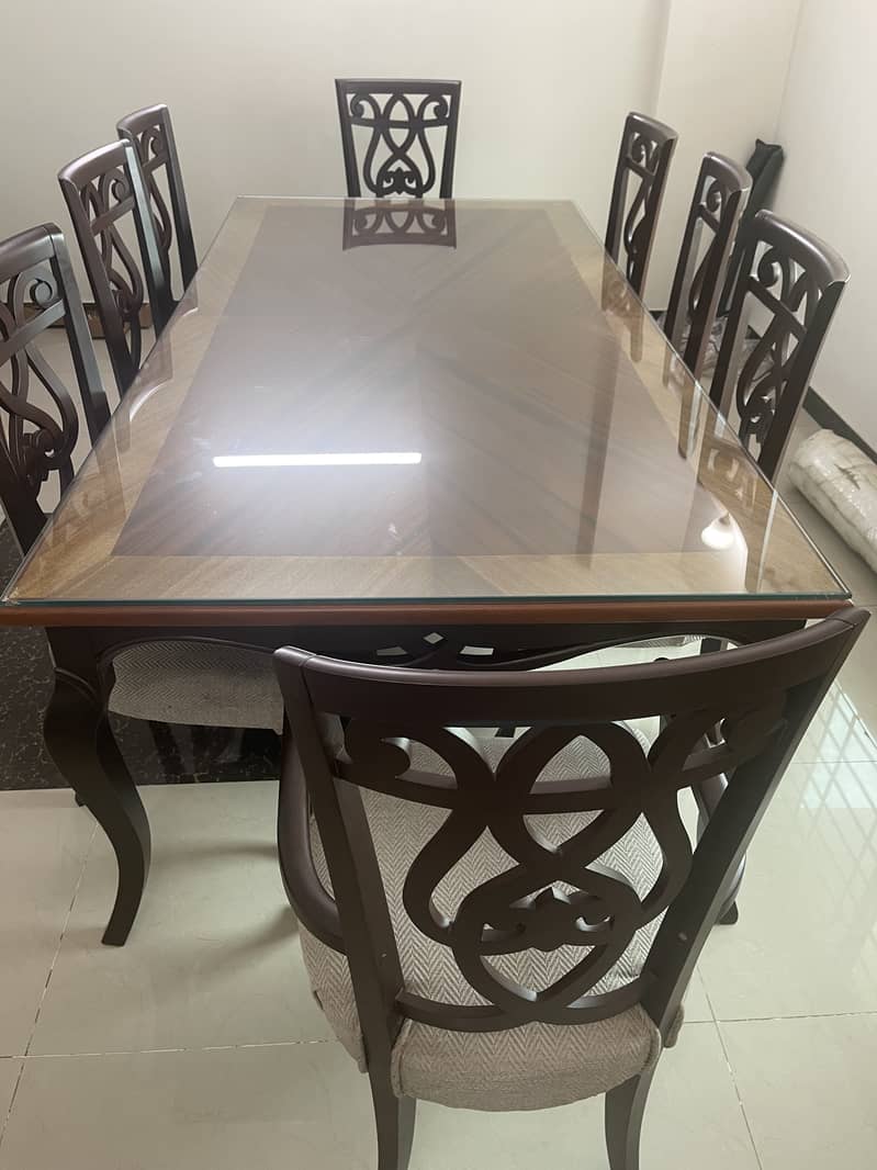 Dining set 0