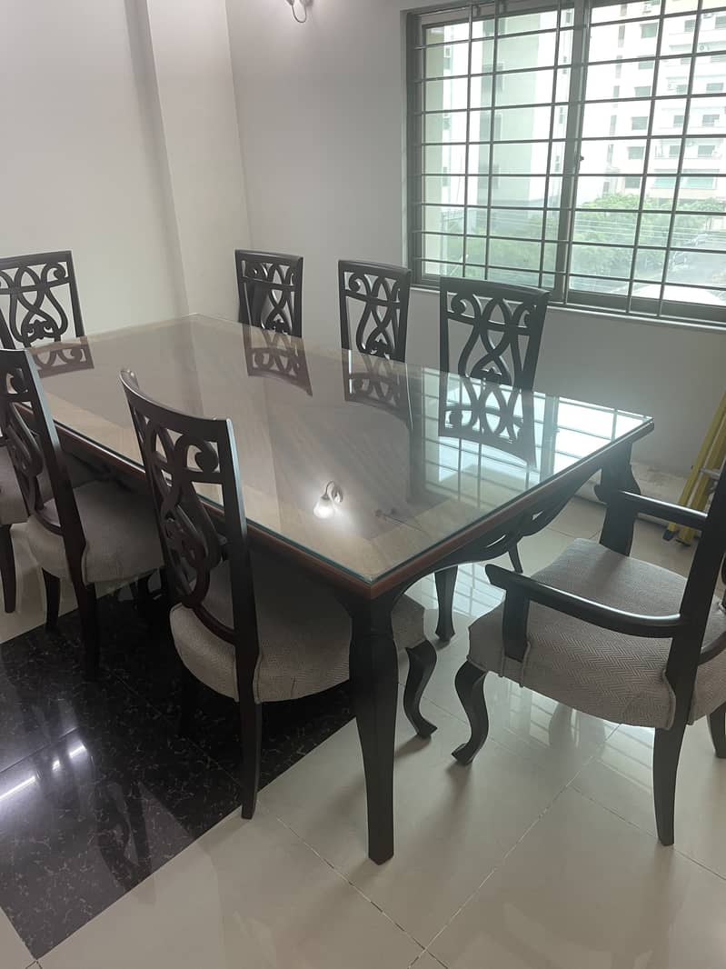 Dining set 1