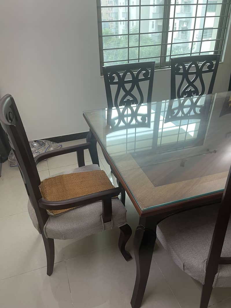Dining set 2