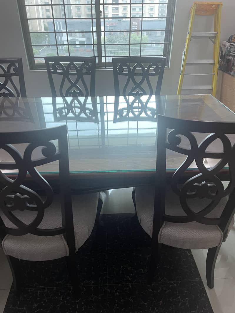 Dining set 3