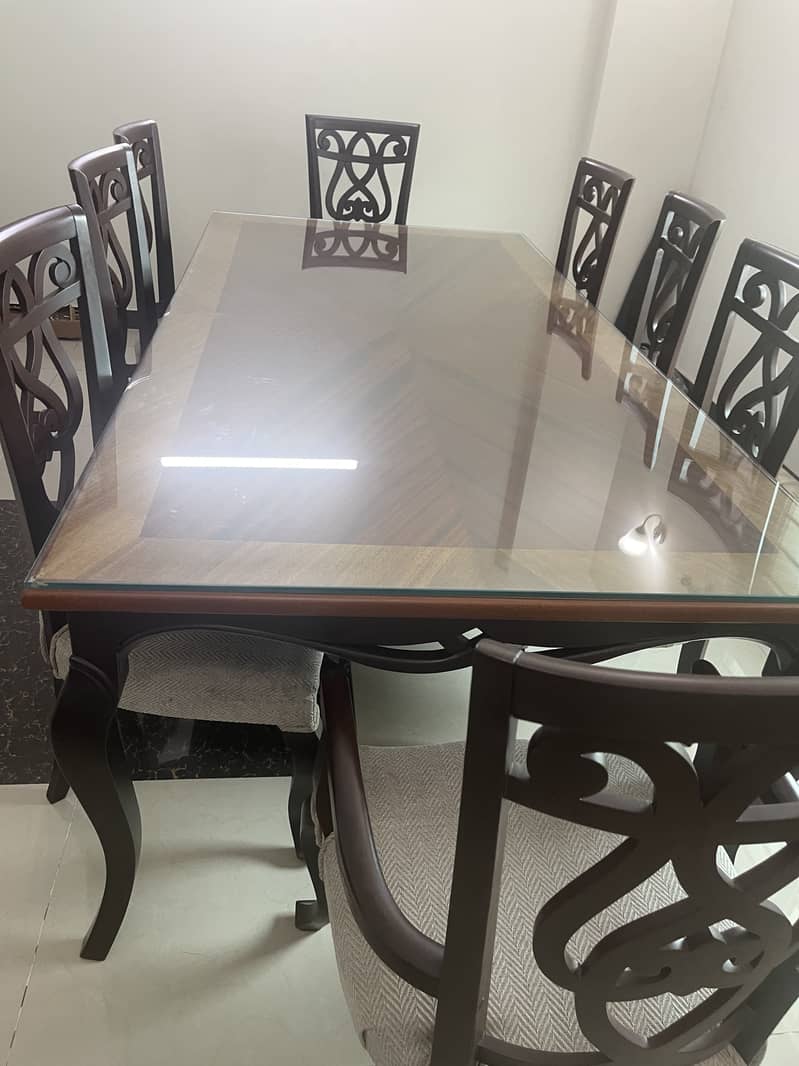 Dining set 4