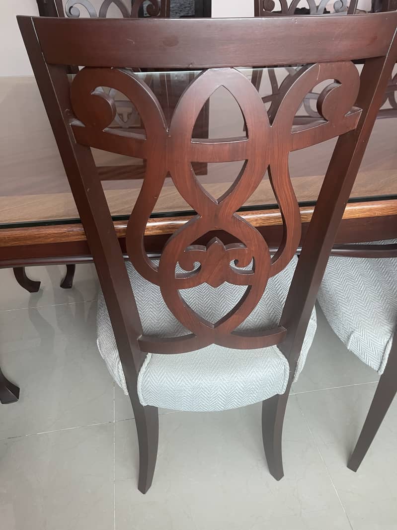 Dining set 5
