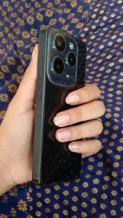 Infinix Hot 40