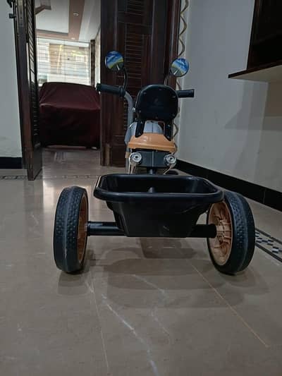 Kids Tricycle