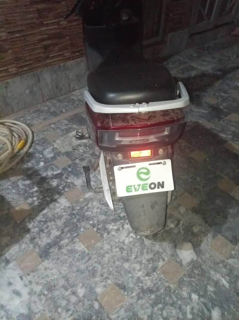 Eveon Joy 3
