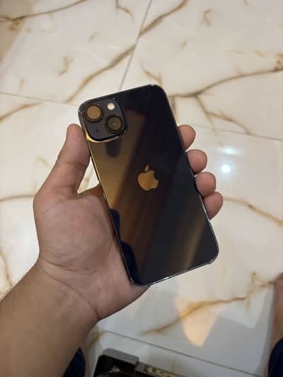 iPhone 13 (PTA approved) urgent sale