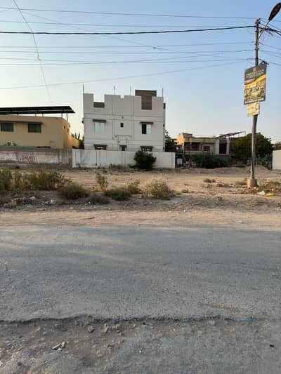 Plot Available For Sale